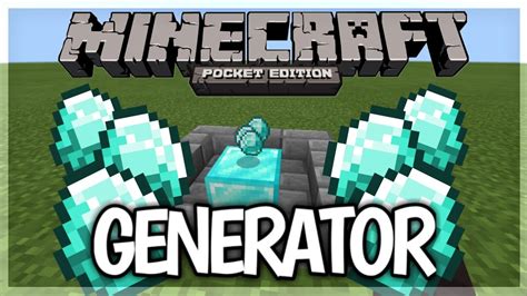 item generator